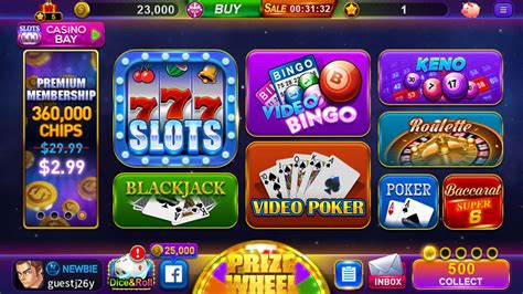 Galaxy bingo casino mobile